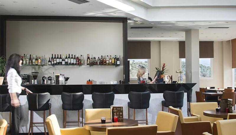 Aar Hotel & Spa