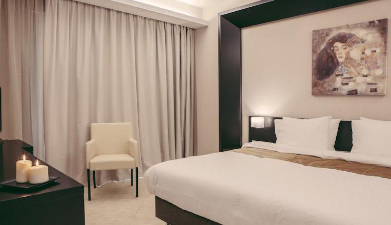 Aar Hotel & Spa