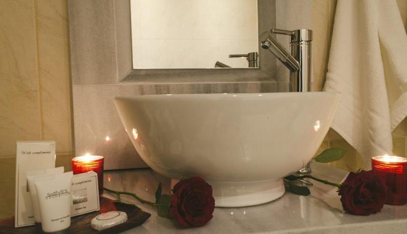 Aar Hotel & Spa
