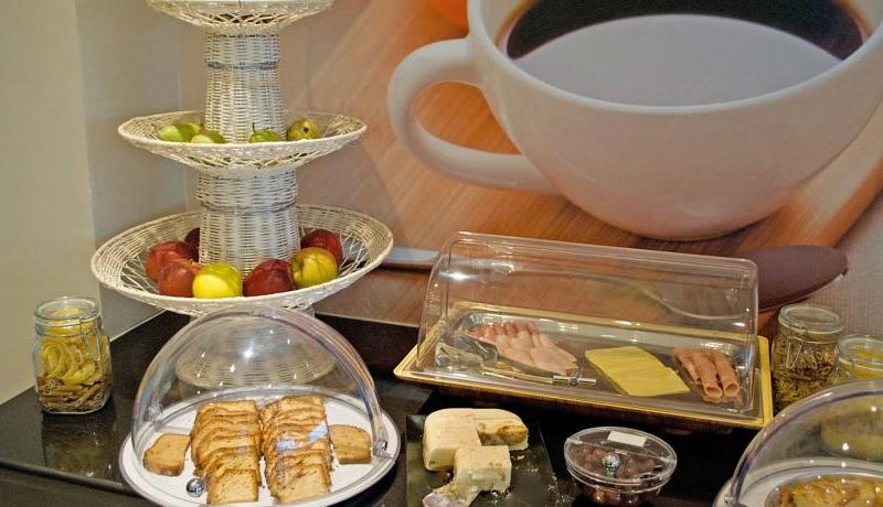 Aar Hotel & Spa