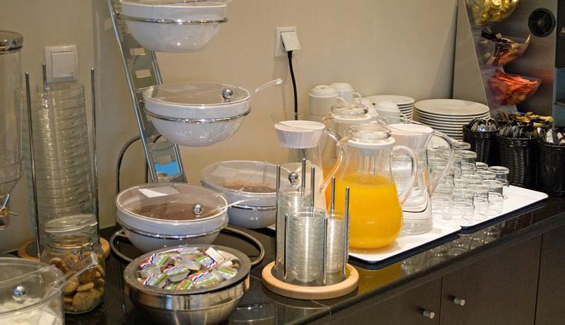 Aar Hotel & Spa