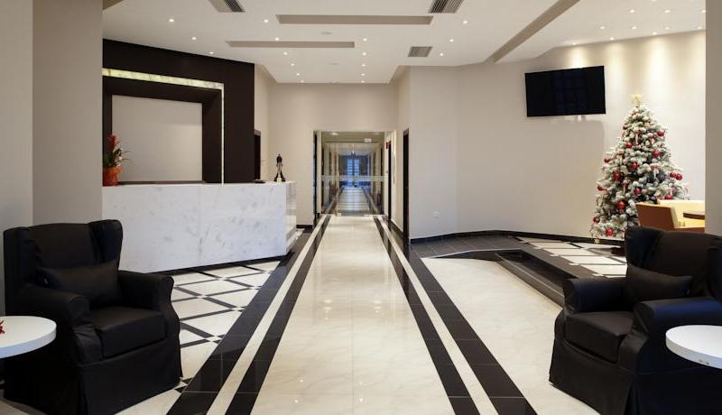 Aar Hotel & Spa