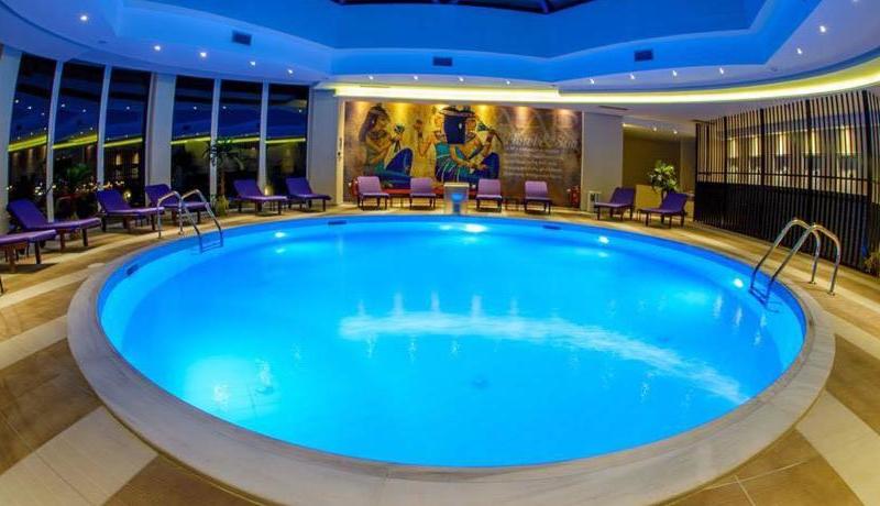 Aar Hotel & Spa