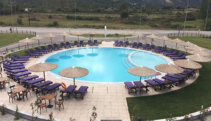 Aar Hotel & Spa