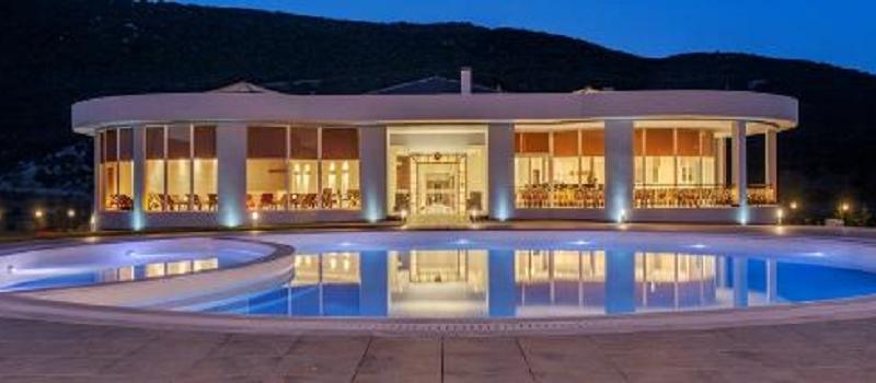Aar Hotel & Spa