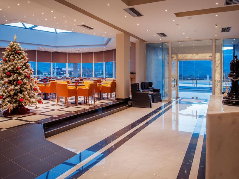 Aar Hotel & Spa