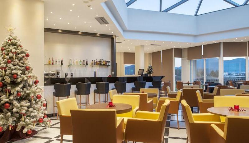Aar Hotel & Spa