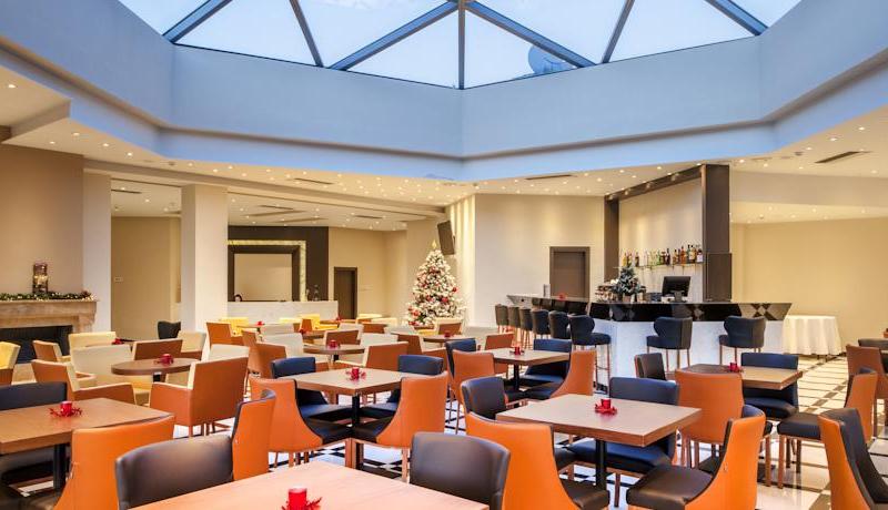 Aar Hotel & Spa