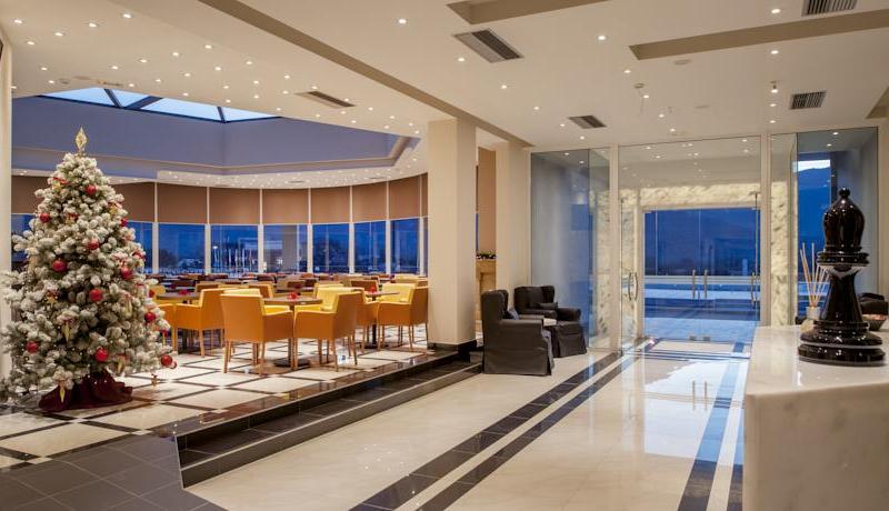 Aar Hotel & Spa