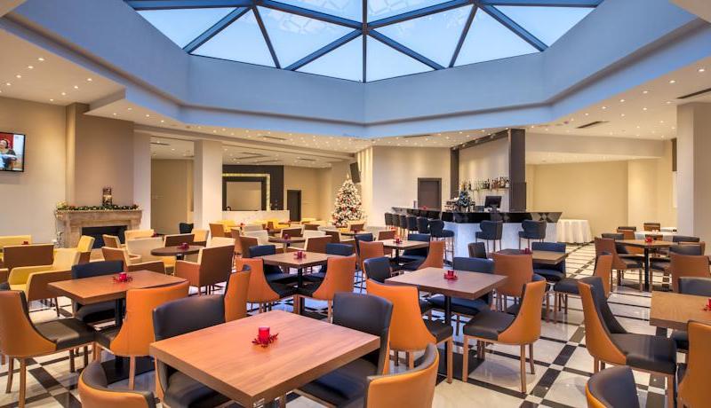 Aar Hotel & Spa