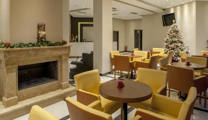 Aar Hotel & Spa