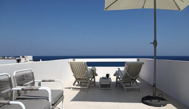 Ammos Hotel
