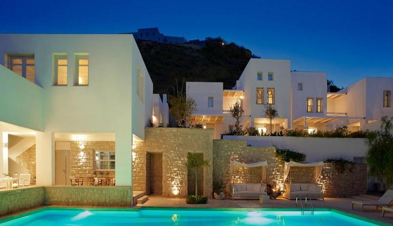 Ammos Hotel
