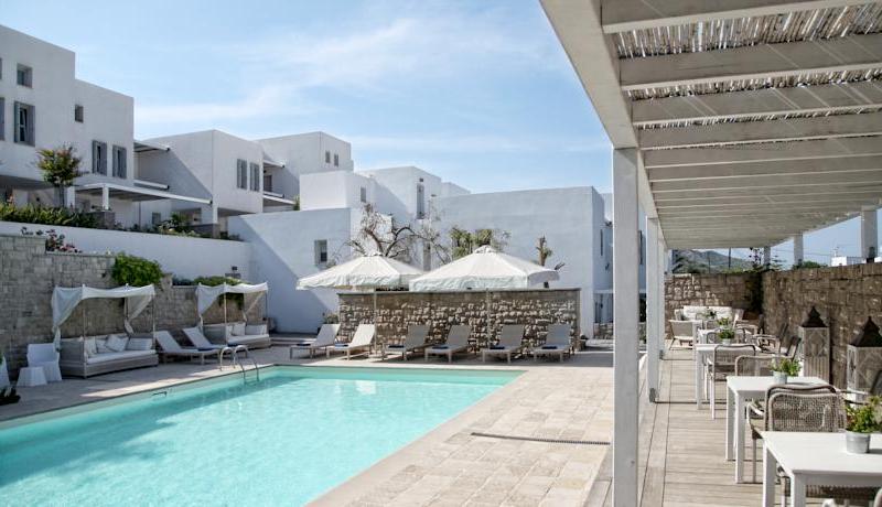Ammos Hotel