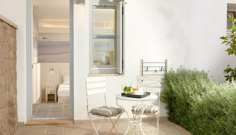 Ammos Hotel
