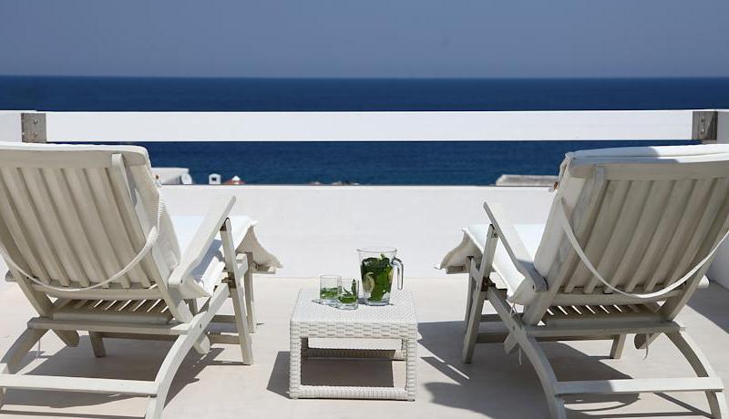 Ammos Hotel