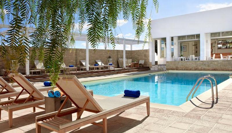 Ammos Hotel