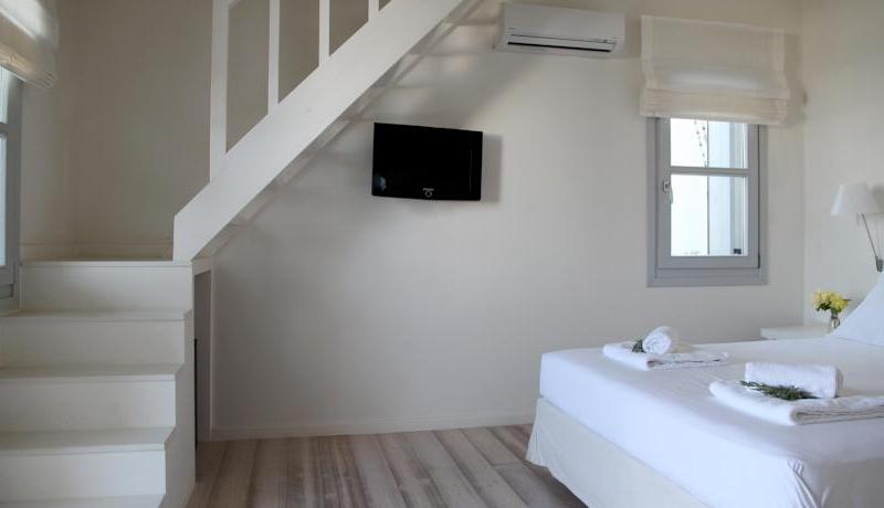 Ammos Hotel