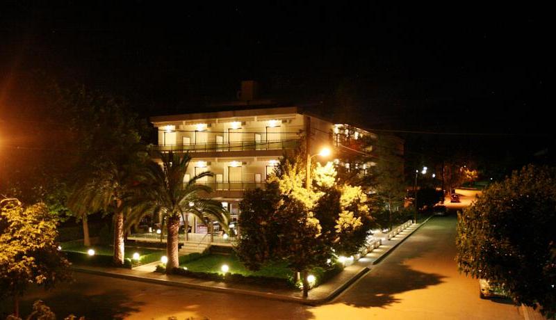 Hotel Alexakis