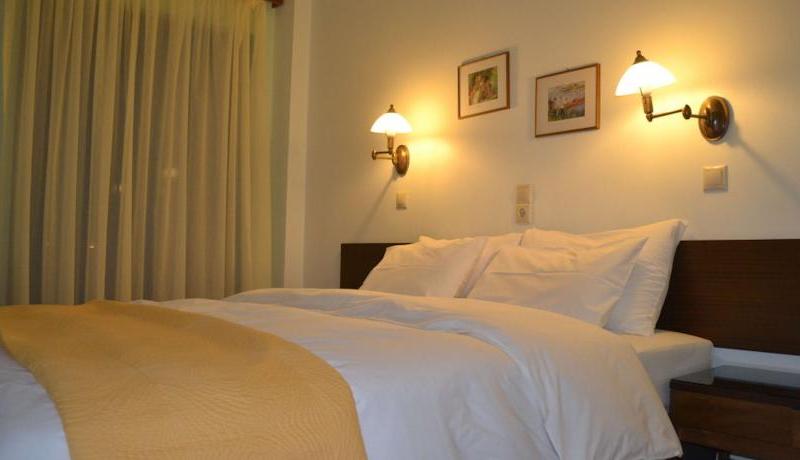 Hotel Alexakis