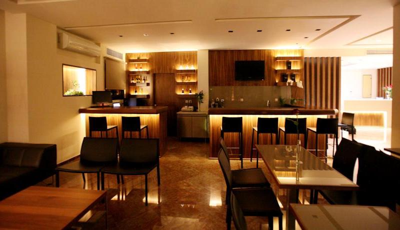 Hotel Alexakis