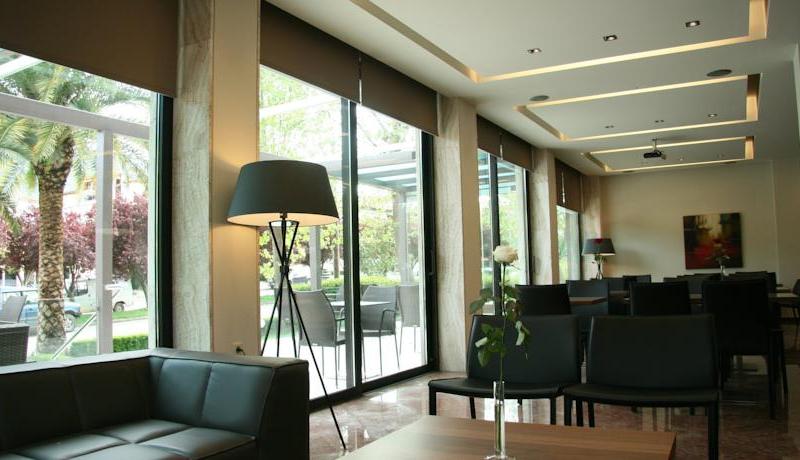 Hotel Alexakis