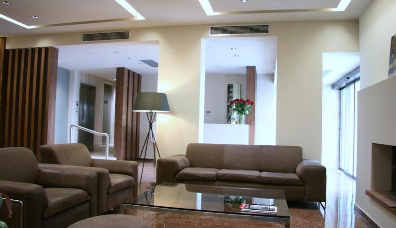Hotel Alexakis