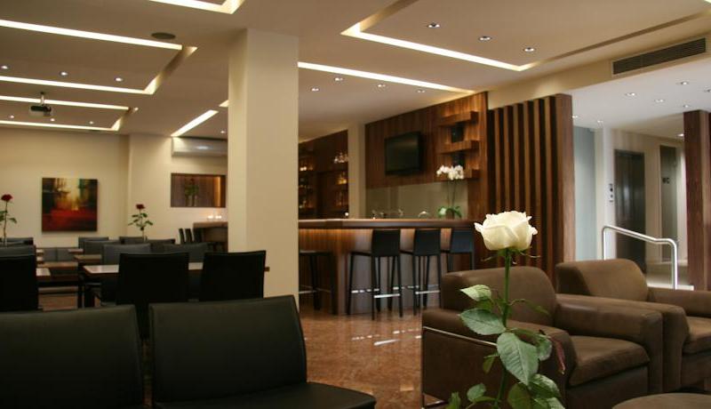 Hotel Alexakis