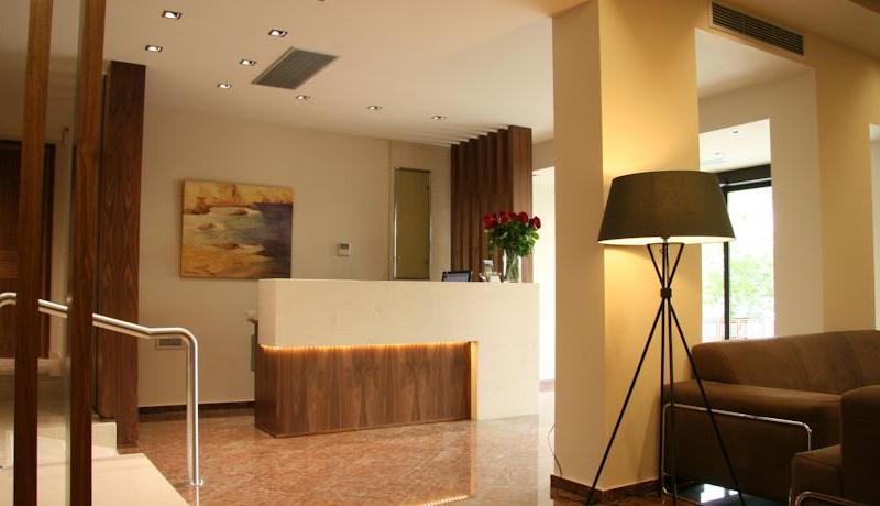 Hotel Alexakis