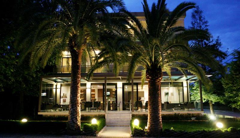 Hotel Alexakis