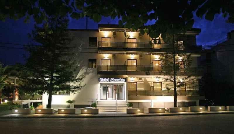Hotel Alexakis