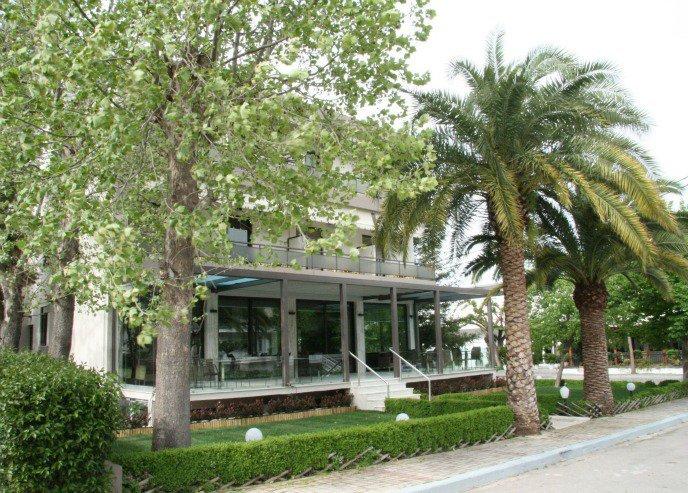 Hotel Alexakis
