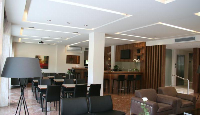 Hotel Alexakis