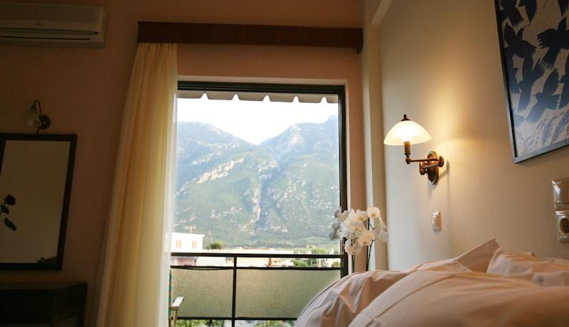 Hotel Alexakis