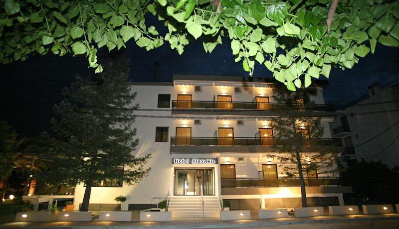 Hotel Alexakis