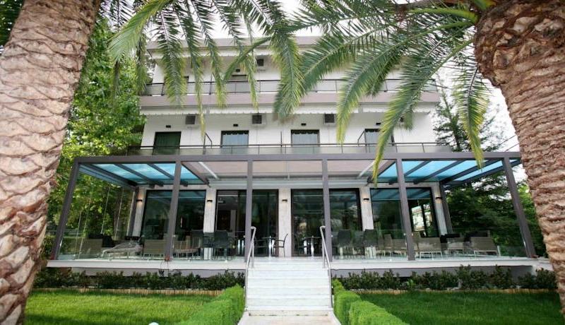 Hotel Alexakis