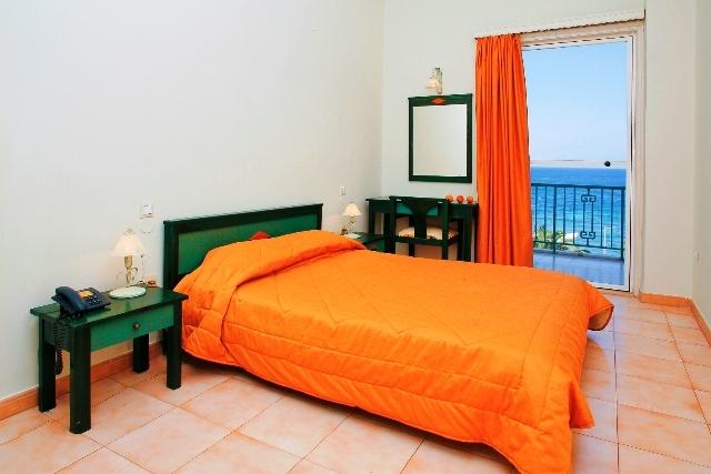 Kyveli Apartments