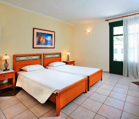 Kyveli Apartments