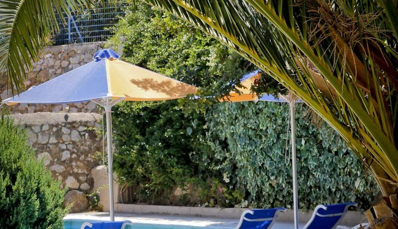 Kyveli Apartments