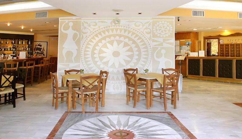 Kyveli Apartments