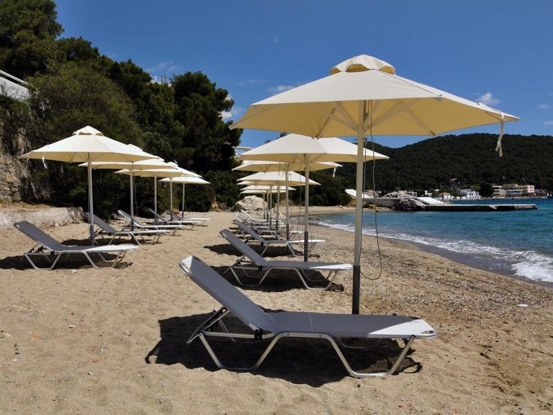 Golden View Beach Hotel