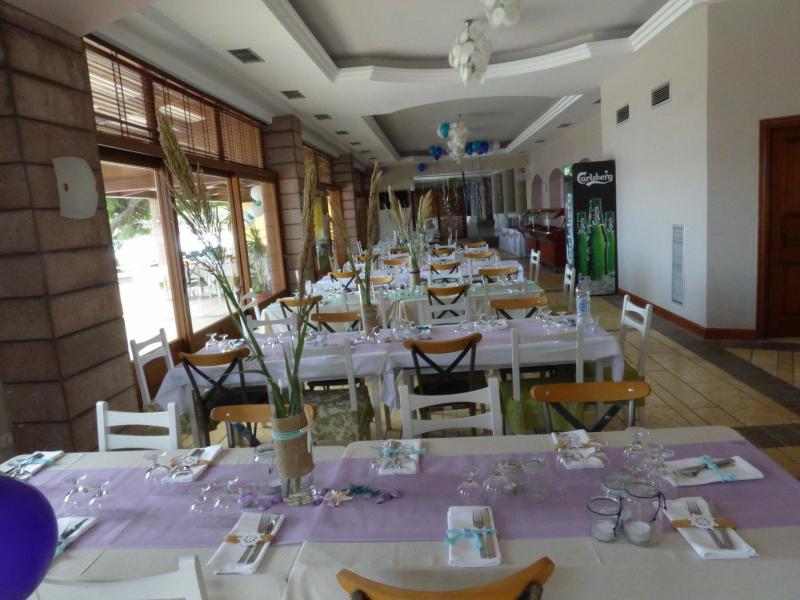 Golden View Beach Hotel