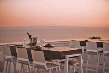 Отель Elinotel Sermilia Resort Греция, Халкидики-Ситония, фото 11