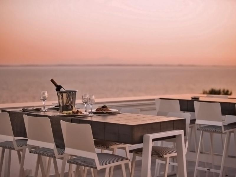 Elinotel Sermilia Resort