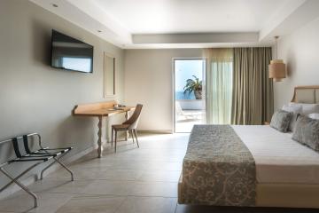Отель Elinotel Sermilia Resort Греция, Халкидики-Ситония, фото 12