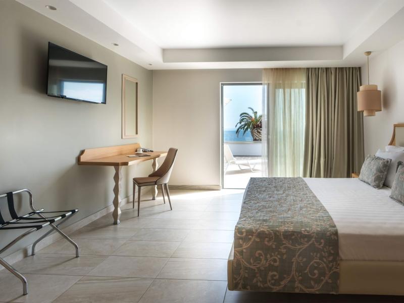 Elinotel Sermilia Resort