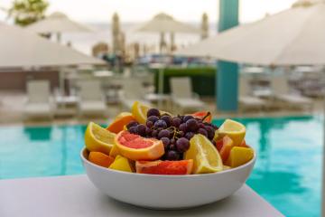 Отель Elinotel Sermilia Resort Греция, Халкидики-Ситония, фото 13