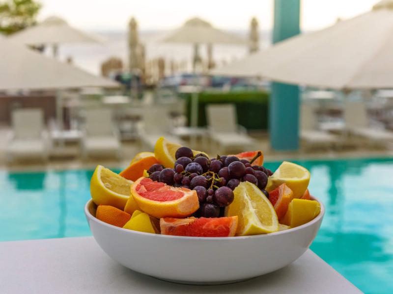 Elinotel Sermilia Resort