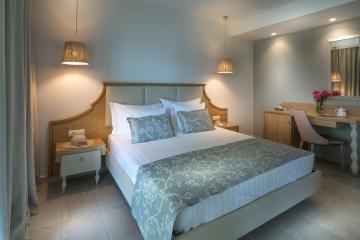 Отель Elinotel Sermilia Resort Греция, Халкидики-Ситония, фото 15
