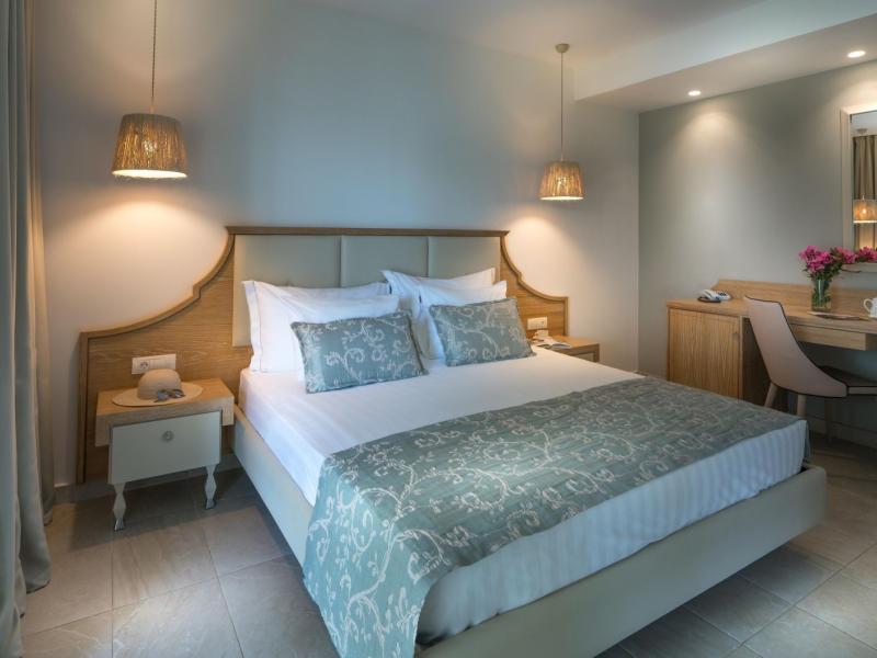 Elinotel Sermilia Resort